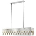 thumbnail image 1 of Oberon 7 Light Island Billiard, 1 of 1