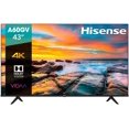 thumbnail image 1 of Pantalla 43" Smart Tv 4K VIDAA Hisense Televisor 43" UHD Dolby Vision, 1 of 2
