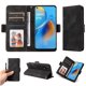 thumbnail image 1 of Funda GANGXUN para OPPO Reno 6 Lite con diseño acolchado elegante, cuero PU, protección total y ajuste preciso, 1 of 5