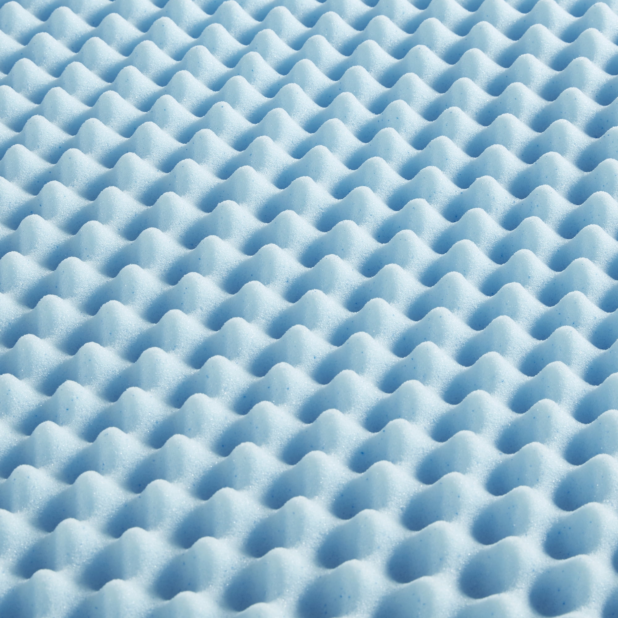 Comfort Classics 1.5" Gel Memory Foam Topper