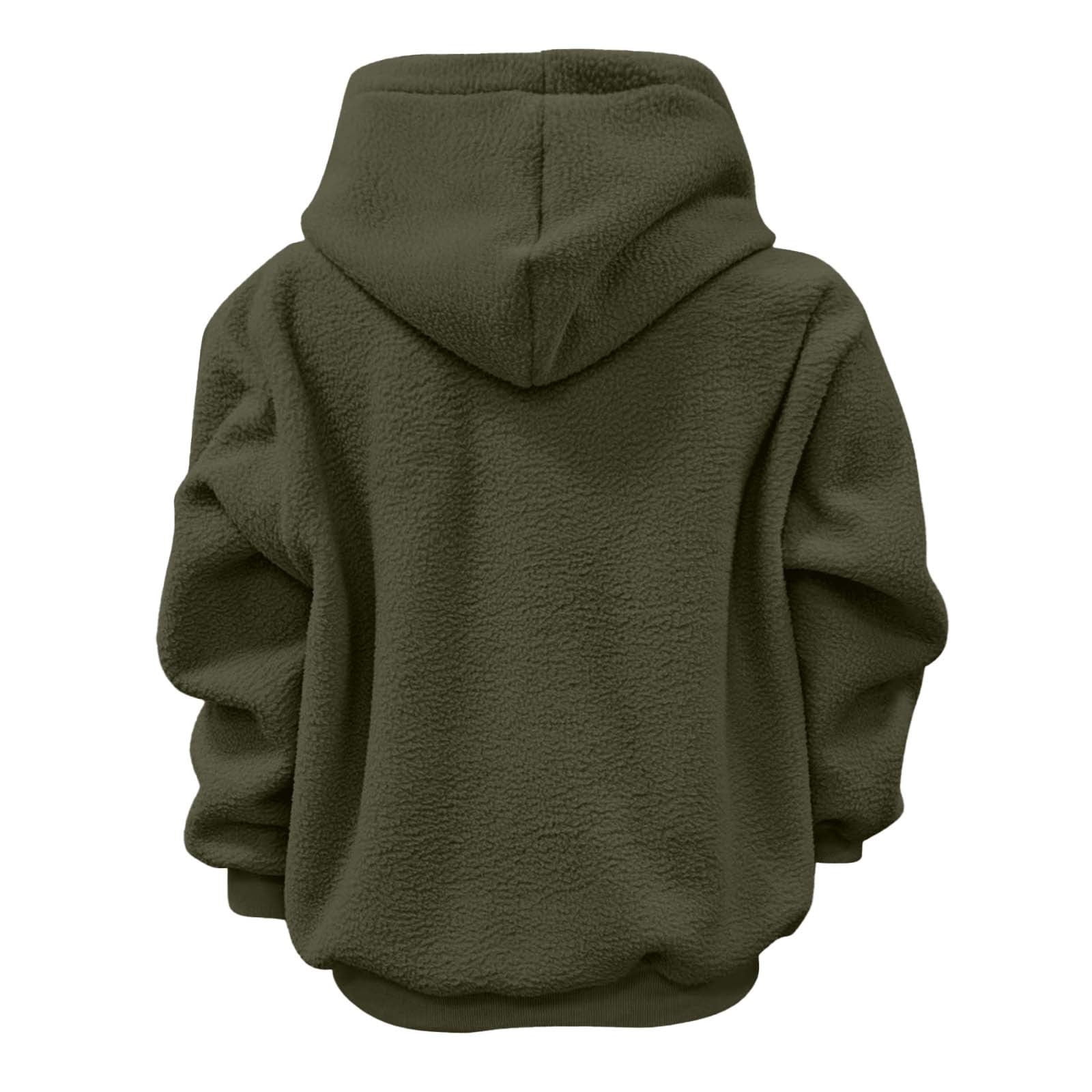 Girls Boys Pet Hoodie with Pouch Oversized Pet Carrier Hoodie Long Sleeve Dog Pocket Hoodie Winter Clothes 7-8 Years