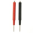 thumbnail image 2 of 16pcs/Set Multifunction Digital Multimeter Test s Probes Voltage Meter Cable, 2 of 9