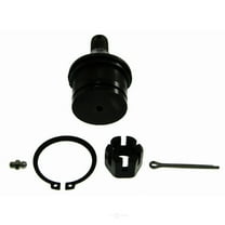 QuickSteer K80027 Suspension Ball Joint Fits select: 1999-2022 FORD F250, 1999-2022 FORD F350