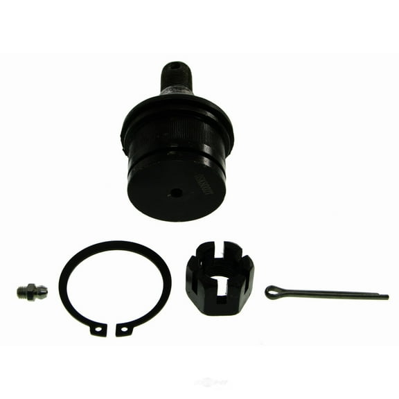 QuickSteer K80027 Suspension Ball Joint Fits select: 1999-2022 FORD F250, 1999-2022 FORD F350