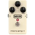 thumbnail image 2 of Pedal de Efectos de Guitarra Jim Dunlop MXR M233 Micro Amp, 2 of 2