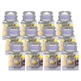 thumbnail image 1 of Ambientador para auto Yankee Candle Lemon Lavender, paquete de 12, 1 of 4