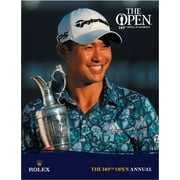 The 149th Open Annual : The Official Story (Hardcover)