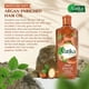 thumbnail image 2 of Aceite capilar Dabur Vatika Naturals con argán natural enriquecido, 200 ml, 2 of 6