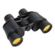 thumbnail image 2 of Binoculares 16x36 Alta definición Ergonómicos Antideslizantes Enfoque giratorio Prismáticos negros compactos plegables con cubierta, 2 of 14