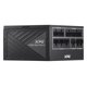 thumbnail image 5 of Fuente de Poder PC XPG Gamer CORE REACTOR II 850W 80 Plus Gold Negro, 5 of 6