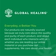 thumbnail image 6 of Global Healing Ashwagandha - Anxiety and Stress Relief Supplements - 2 fl oz, 6 of 7