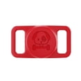 thumbnail image 1 of CSChome Housse de Protection pour Collier de Chien Positionneur Support Couverture Complète Imperméable Anti-Rayures Silicone Doux Housse de Protection pour Airtag, 1 of 7