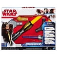 thumbnail image 2 of Star Wars: The Last Jedi Bladebuilders Jedi Knight Lightsaber, 2 of 6