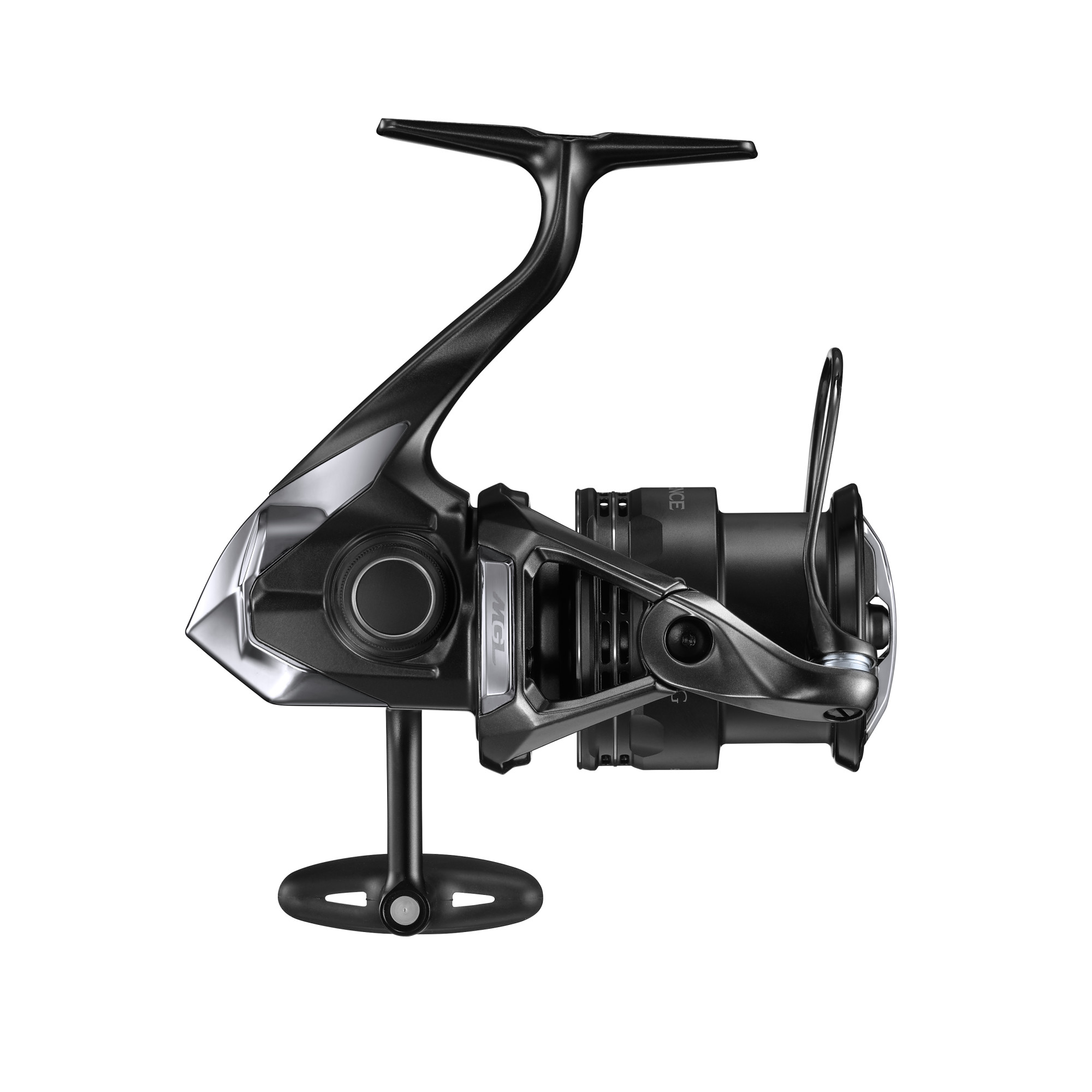 Shimano Fishing EXSENCE 2500XG B Spinning Reels [25EXS25XGB]