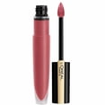 thumbnail image 1 of Color de labios L'Oreal Paris Rouge Signature I Choose Matte, 1 of 5