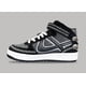 thumbnail image 3 of Tenis Unisex Panam Bota Meztli Ruedo, 3 of 3
