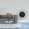 thumbnail image 2 of Esculturas, adornos, figuras, estatuas, relojes de pared , relojes de pared acrílicos silenciosos, sin , con material de resina y acrílic, 2 of 8