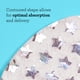 thumbnail image 5 of Yeslady Nail Art Laser Paillette Chameleon Flakes 3D Efecto Espejo Polvo Irregular Glitter Foil Lentejuelas 3 Cajas, 5 of 5