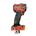 thumbnail image 2 of Milwaukee M18 FUEL 3/8 in Compact Impact Wrench with Friction Ring (2854-20) – 250 ft-lbs Torque, 4-Mode Drive Control, Tool Only, 2 of 4