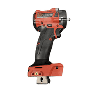 Milwaukee M18 FUEL 3/8 in Compact Impact Wrench with Friction Ring (2854-20) – 250 ft-lbs Torque, 4-Mode Drive Control, Tool Only