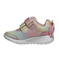 thumbnail image 3 of Laura Ashley Toddler Girls Sneakers, Multi, Size: 7, 3 of 7