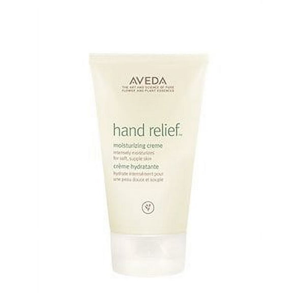 Aveda Hand Relief Moisturizing Creme With Invigorating Rosemary Mint Aroma 4.2 oz