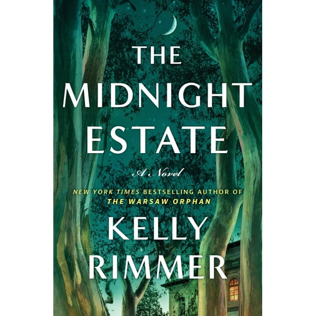 New and Trending: The Midnight Estate