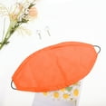 thumbnail image 5 of Bearded Dragon Hammock Lizard Hammock with Suction Cups Hooks Bearded Dragon Tank Accessories Reptile Lounger for Geckos Orange 1 Set, 5 of 7