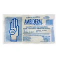 thumbnail image 3 of Guante Ambiderm MEDIANO C/100 PZAS CAD 2029 Estéril De Latex Liso Color Blanco, 3 of 4