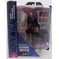 thumbnail image 1 of Movie Select 8 Inch Action Figure John Wick - John Wick Black Suit, 1 of 2
