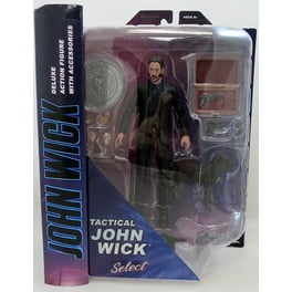 MAFEX Series - John Wick #085 John Wick: Chapter 2 6