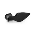thumbnail image 5 of BLISSFUL STEP Women's Pointy Toe Slip on Stiletto Heel Pump Sandals, 5 of 7
