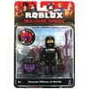 Ninja Legends Skyraider Roblox Action Figure 4"