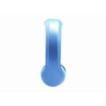 thumbnail image 5 of Flex-Phones Indestructible Foam Headphones, Blue, 5 of 6