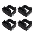 thumbnail image 4 of Truck Cap Mounting Clamp, Fully Equipped Mounting Clamps with Screws Washers for Fixing, 4 of 7
