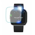 thumbnail image 1 of for Glass Film Protector Screen Watch Tempered versa 2 Smart Clear 3PCS smart wristband Accessories, 1 of 3