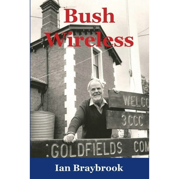 Bush Wireless, (Paperback)