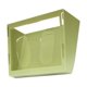 thumbnail image 5 of Comedero de heno para conejos, comedero colgante para conejos, comedero de heno, dispensador de comida para conejos. Verde, 5 of 9