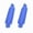 Blue Tie Rope, variant on 2Pcs Front Door Limiting Strap Kit
