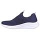 thumbnail image 2 of Tenis Skechers Mujer Memory Foam Deportivo Comodo azul 23.5, 2 of 5