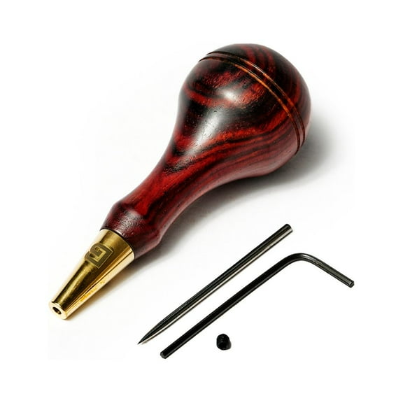 BG Leather Awls, Detachable Needle