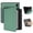 Mint Green, variant on Fabric Case for Libra Color Cover 7 inch Ebook Ereader Case Replacement