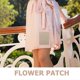 thumbnail image 2 of 12Pcs Clothes Repairing Patches Iron On Patches Large Clothing Patches Decorative Iron On Patches, 2 of 2