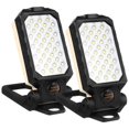 thumbnail image 1 of Flexible LED Work Light Rechargeable Portable Camping Light Lightweight Multiple Lighting Modes for Outdoor Hiking Bright and Adjustable Rotation, 1 of 3