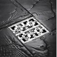 thumbnail image 2 of Baño Electrodomésticos de drenaje de piso grande Escurridor Herramientas de drenaje de acero inoxidable 1pcs-silver esquí esquí Gafas de esquí, 2 of 5