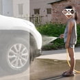 thumbnail image 3 of Boquilla De La De Pulverización De Agua Del Jet De La Manguera De La Lavadora De La De La Motocicleta Del Coche De 10m, 3 of 9
