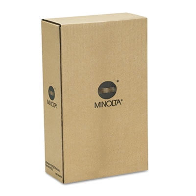 UPC: 0039281053528 | Konica Minolta KNMA0X5432 Bizhub C35/C35P Toner Cartridge 1 Each