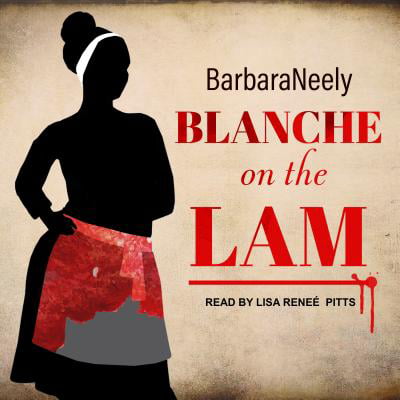 Blanche on the Lam (Best Of Blanche Devereaux)