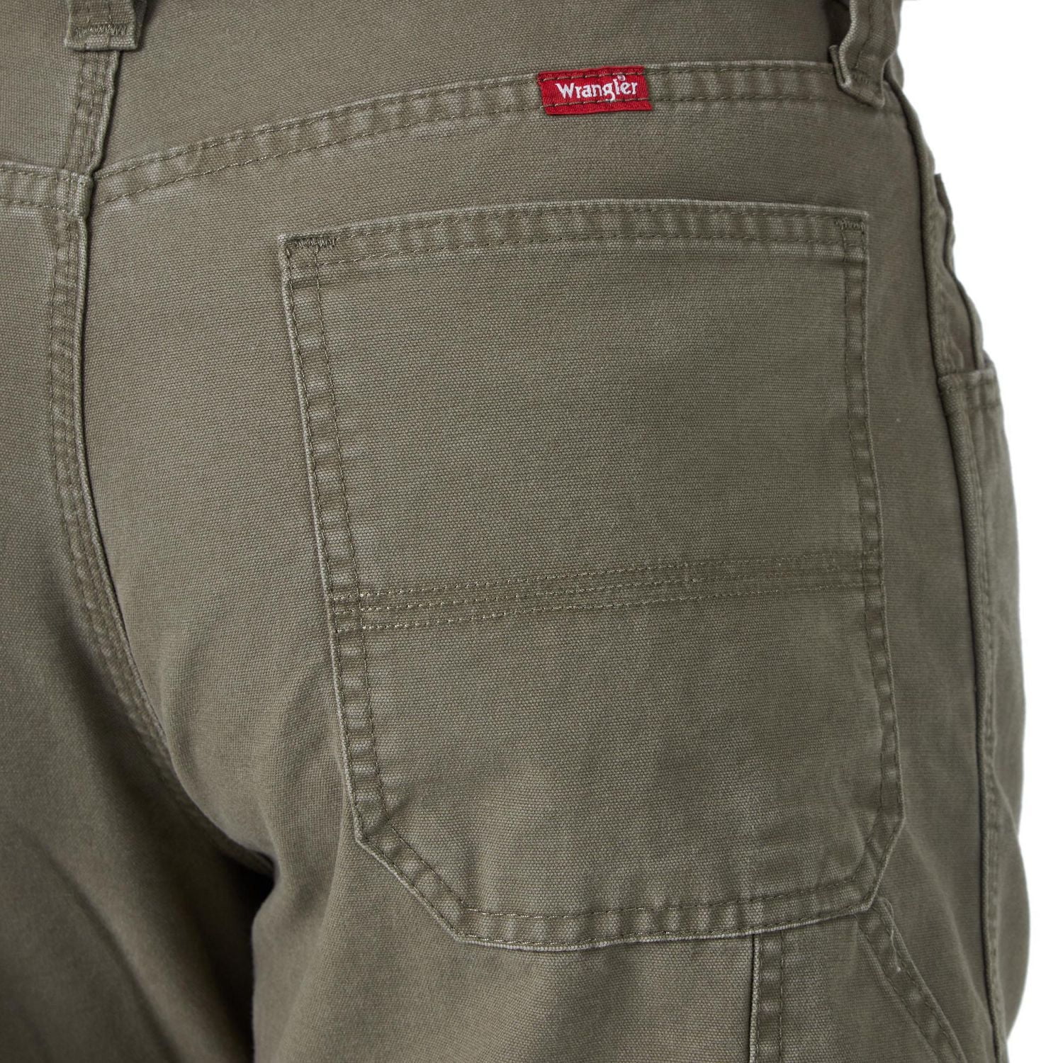 Wrangler Men's Carpenter Short