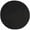 Black, variant on 4 x 4 ft. Green Non Skid Indoor & Outdoor Round Area Rug - Green - 4 x 4 ft.